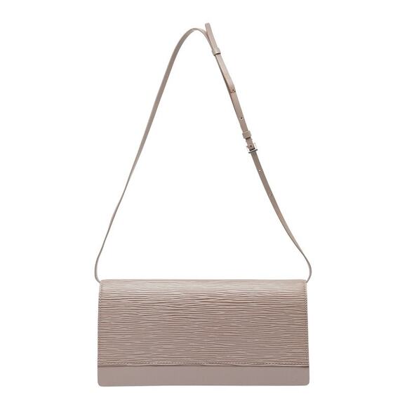 Louis Vuitton Epi Honfleur Shoulder Bag M5273B - Picture 1 of 14